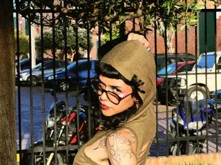 Streamate Watch Live Sex Cams of triinitty