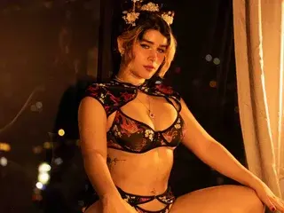 Streamate Adult Video Chat of MaraMaison