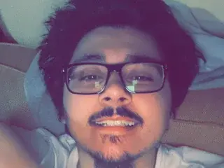 Streamate Free Porn Cam of SexyRico100