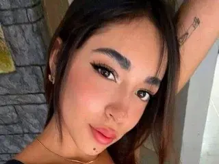 Streamate Live Porn of DaniielaPerez