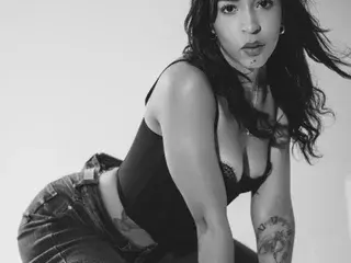 Streamate Free Live Porn of DaniielaPerez