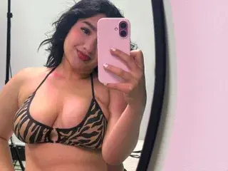 Streamate Nude Webcam of afrodittahill