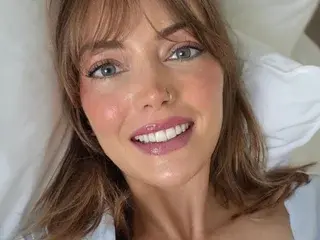 Streamate Adult Video Chat of DaisyWrenUK