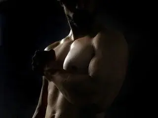 Streamate Free Porn Cam of PolarTattoo