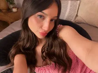 Streamate Live Sex Cam of NatalllieLynn