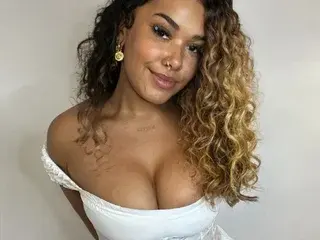 Streamate Best live sex cam show of GraceFlower