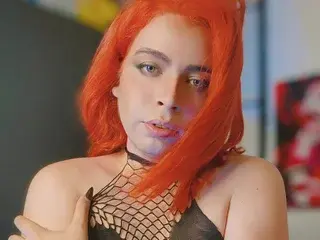 Streamate Live Sex Cam of Angellfoxfemboy