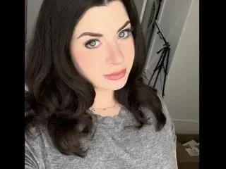 Streamate Best Webcam of SarinaSapphire