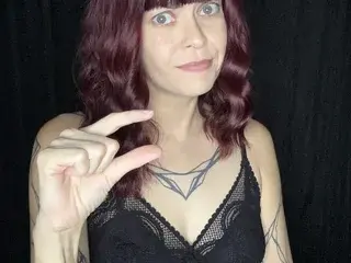 Streamate Private Sex Chat of MerlotMistress