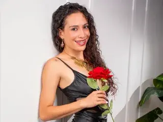 Streamate Sex Cam of MilanPerry