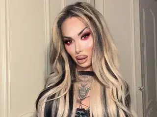 Streamate Private Sex Chat of MiaMaffia