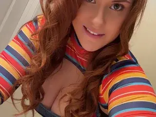 Streamate Live Sex of GoddessMcadams