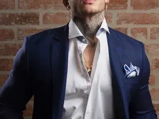Streamate Adult Webcam of Iamjackc