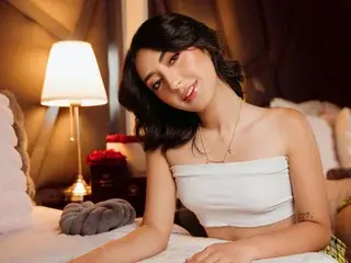 Streamate Live Sex of MiaSabatini