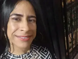 Streamate Nude Webcam of NAHOMY_SWEETT19