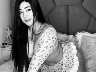 Streamate Private Sex Chat of ZoeMontiel