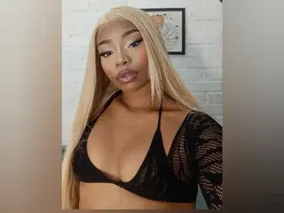 Streamate Adult Webcam of Tanysha_888