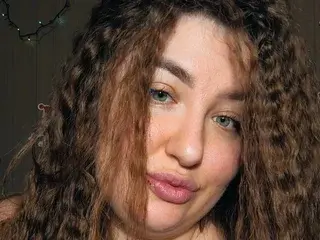 Streamate Nude Webcam of Amaretto_Girl