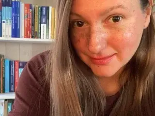 Streamate Private Sex Chat of AntoniaPur28