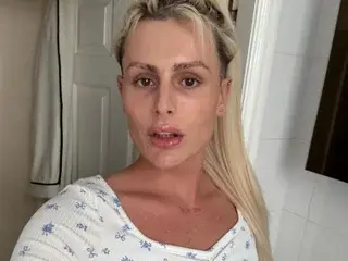 Streamate Adult Video Chat of gypsybrowngirl