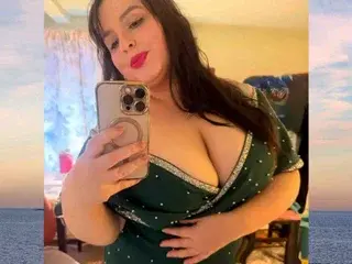Streamate Adult Video Chat of HottieAnnabelle