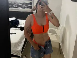 Streamate Nude Webcam of Melissa0506