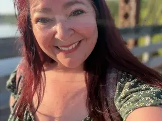 Streamate Sex Cam of Sexy99Fox