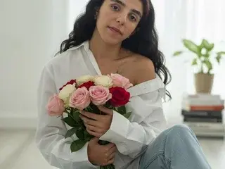 Streamate Adult Video Chat of ValentinaSlim