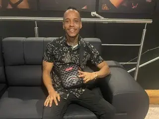Streamate Sex Cam of SalomonKalou