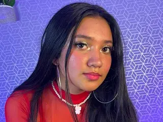 Streamate Adult Video Chat of VioletMoon27