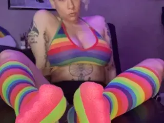 Streamate Sex Chat of GoddessReilly