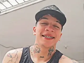 Streamate Private Sex Chat of jayyblessed