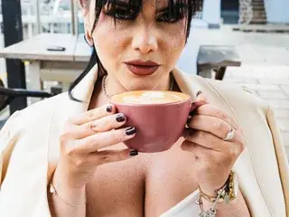 Streamate Adult Webcams of EmiliaSscoty