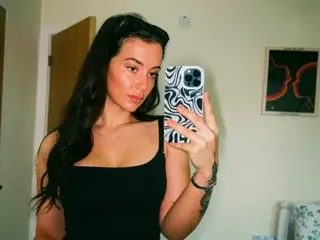 Streamate Free Live Porn of MsMayxx