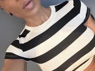 Streamate Best Webcam of ChanelKnight