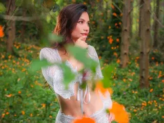 Streamate Live Porn of LeticiaHinkley