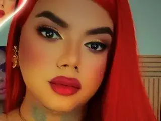Streamate Adult Webcam of CoralGomez