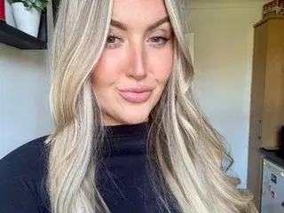 Streamate Free Porn Cam of BabydollPaige