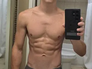 Streamate Free Porn Cam of NextDoorNick421