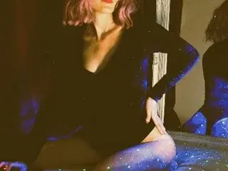 Streamate Free Porn Cam of Jessiforyou