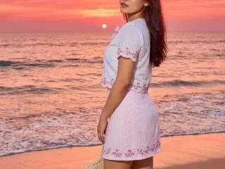 Streamate Free Live Porn of Sassysoumya
