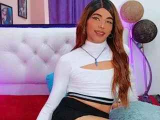 Streamate Sex Cam of Ariellsweett