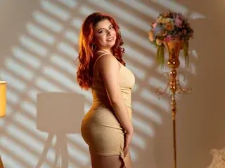 Streamate Private Sex Chat of RenataWalls