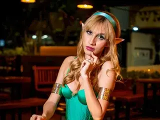 Streamate Nude Webcam of SofiLopezzz20