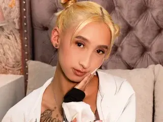 Streamate Live Sex of LilithParker