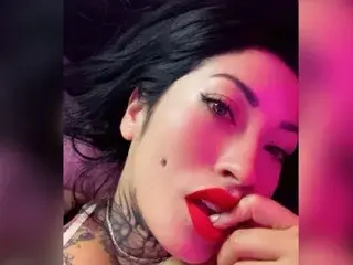 Streamate Adult Webcam of Natasha_boobs