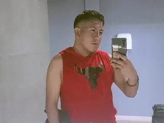 Streamate Best Webcam of AlexVVL44