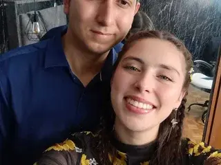 Streamate Live Sex Cam of BonnieMatt