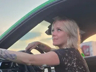 Streamate Live Porn of SymphonyMay