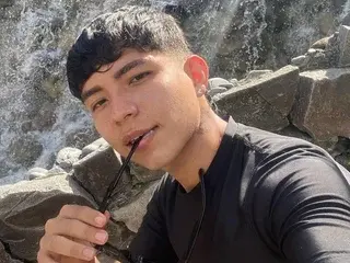 Streamate Best live sex cam show of Codysantos